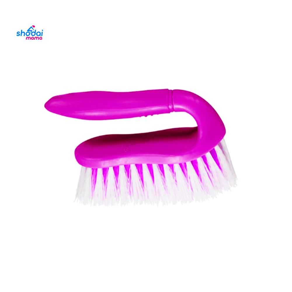 Kleen Deluxe Floor Brush